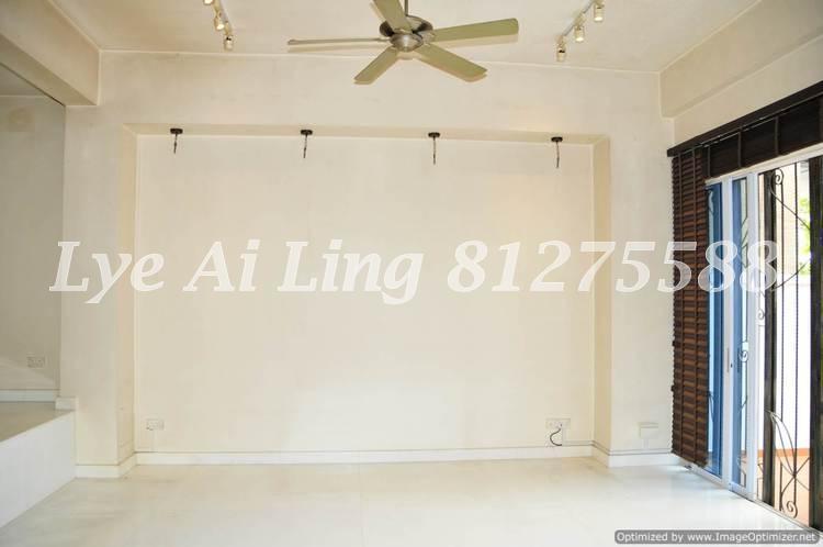 Belgravia Park (D28), Terrace #159632372